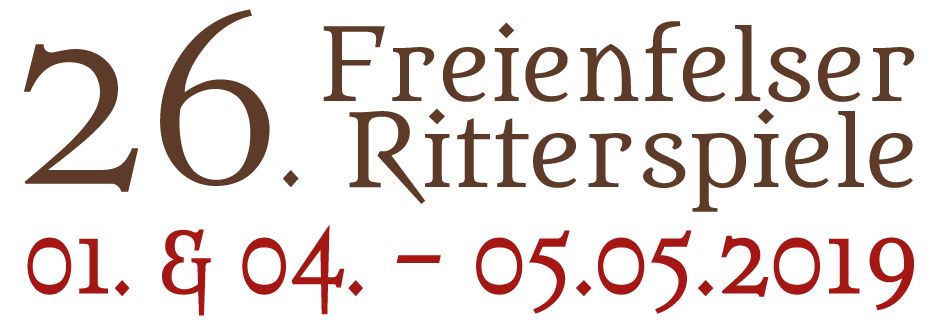 Ritterspiele Freienfels